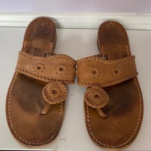 Jack Rogers Sandals